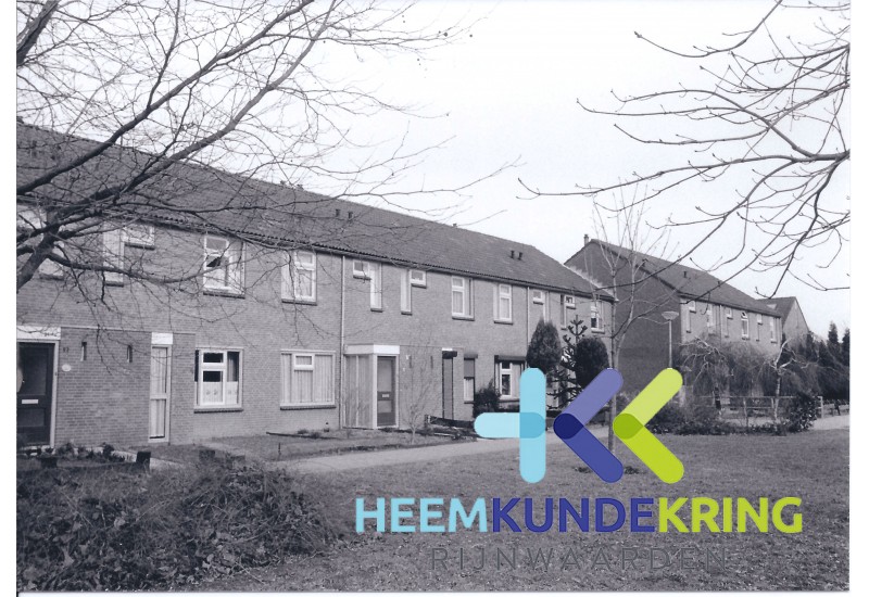 Pannerden De Pas Coll. Vrijleve (1)